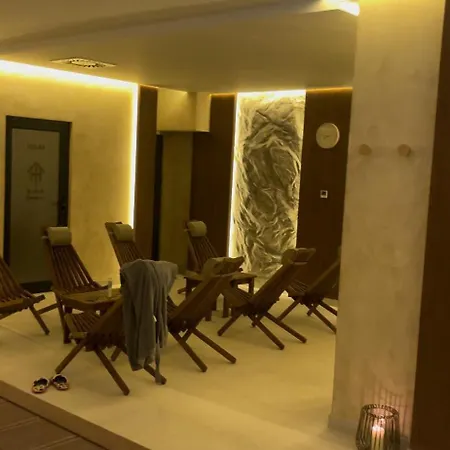 Mans Lux 8 Apartmanhotel Zlatibor