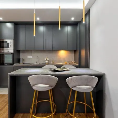 Apartmanhotel Mans Lux 8 Zlatibor