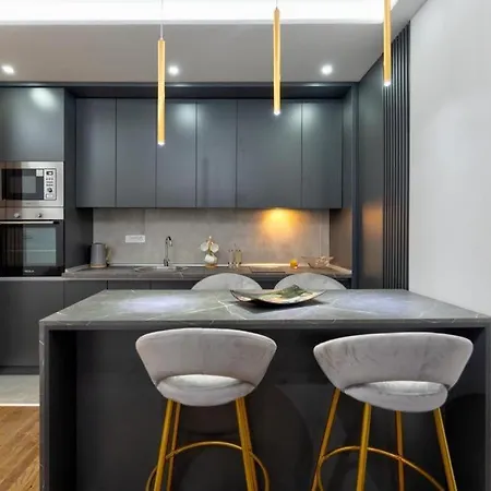 Mans Lux 8 Apartmanhotel Zlatibor